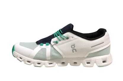 On Cloud 5 Running | און קלאוד