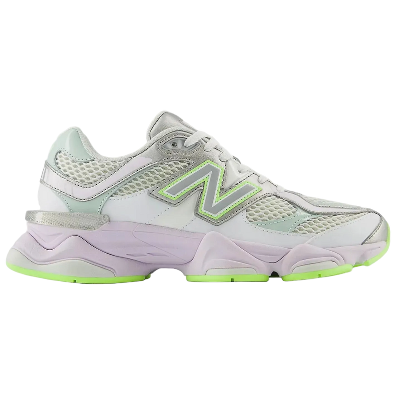 New Balance 9060 – White Taro