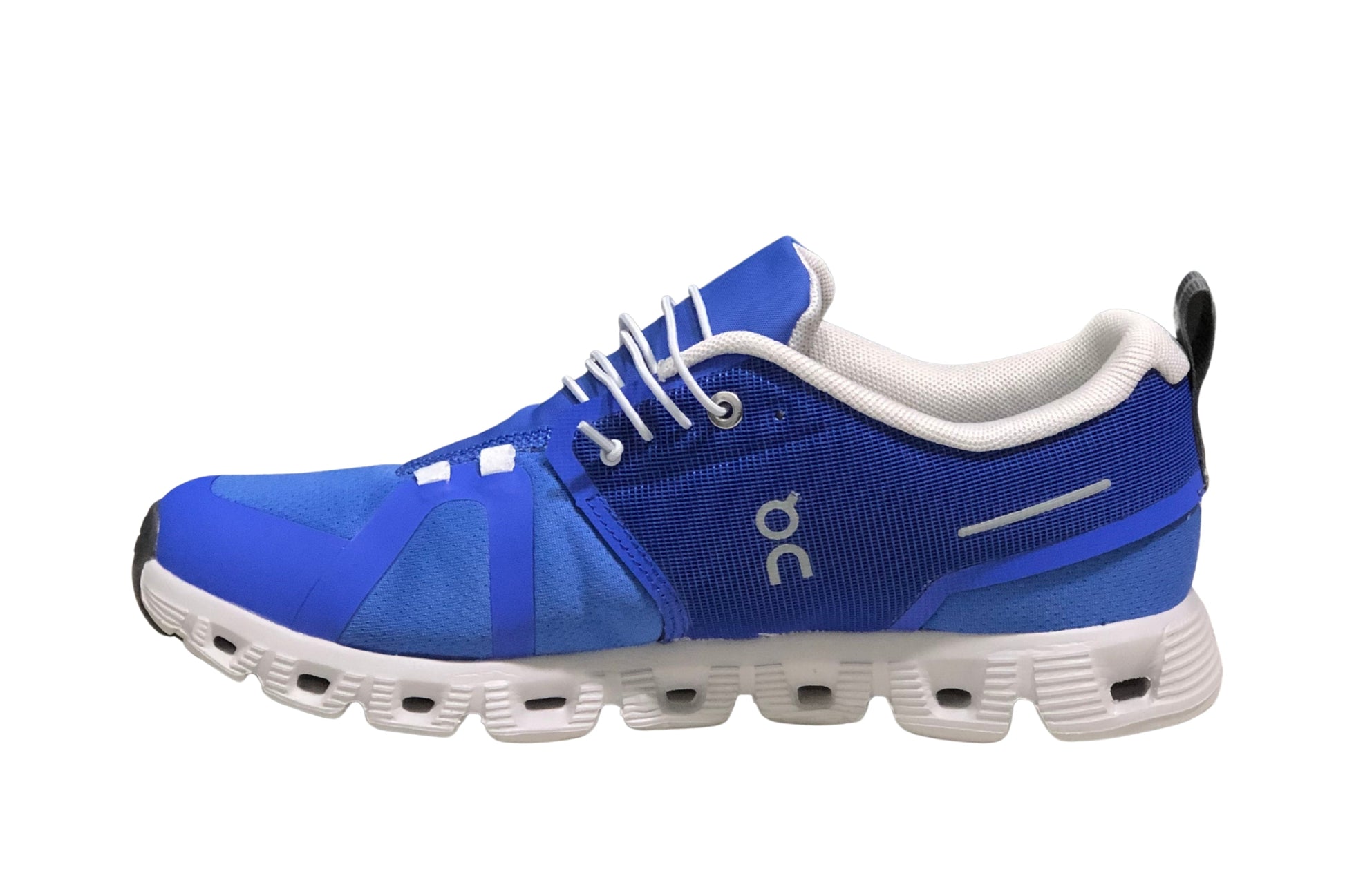 On Cloud 5 Running | און קלאוד