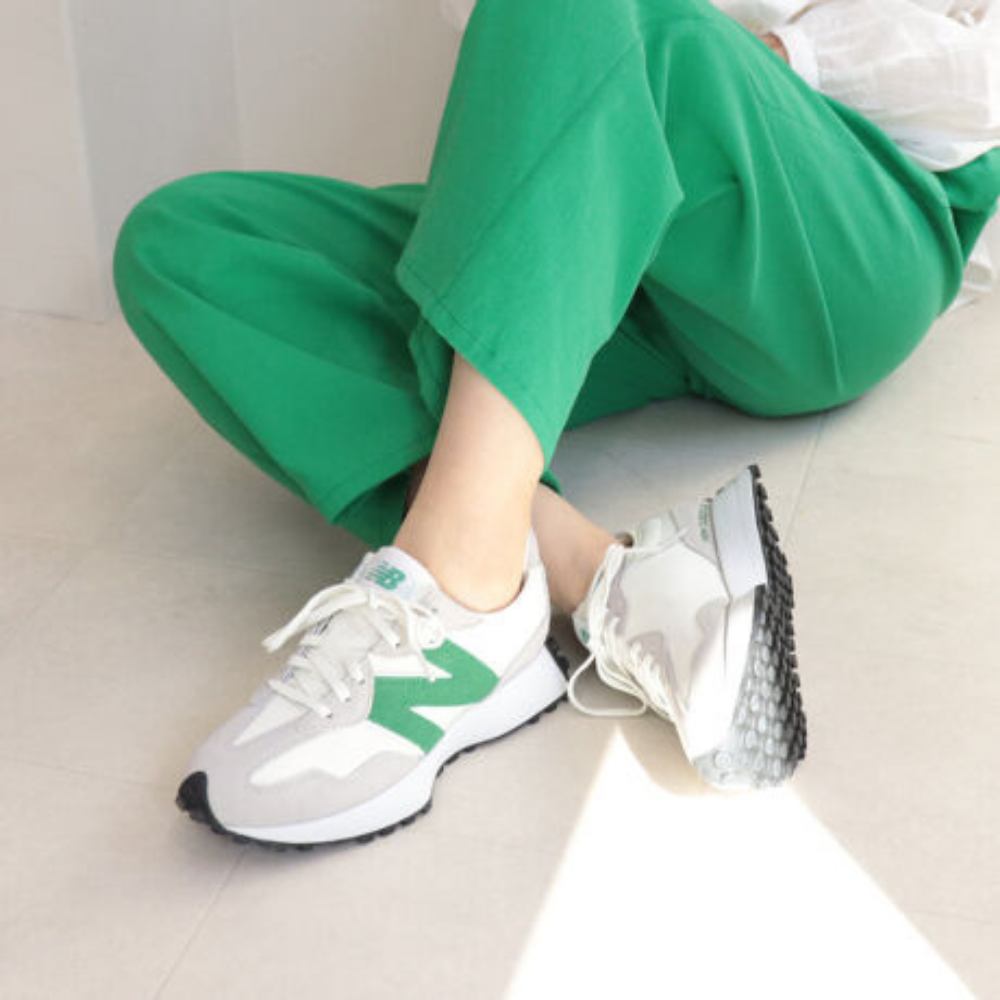 נעלי ניו באלאנס | New Balance Ws 327 Lg
