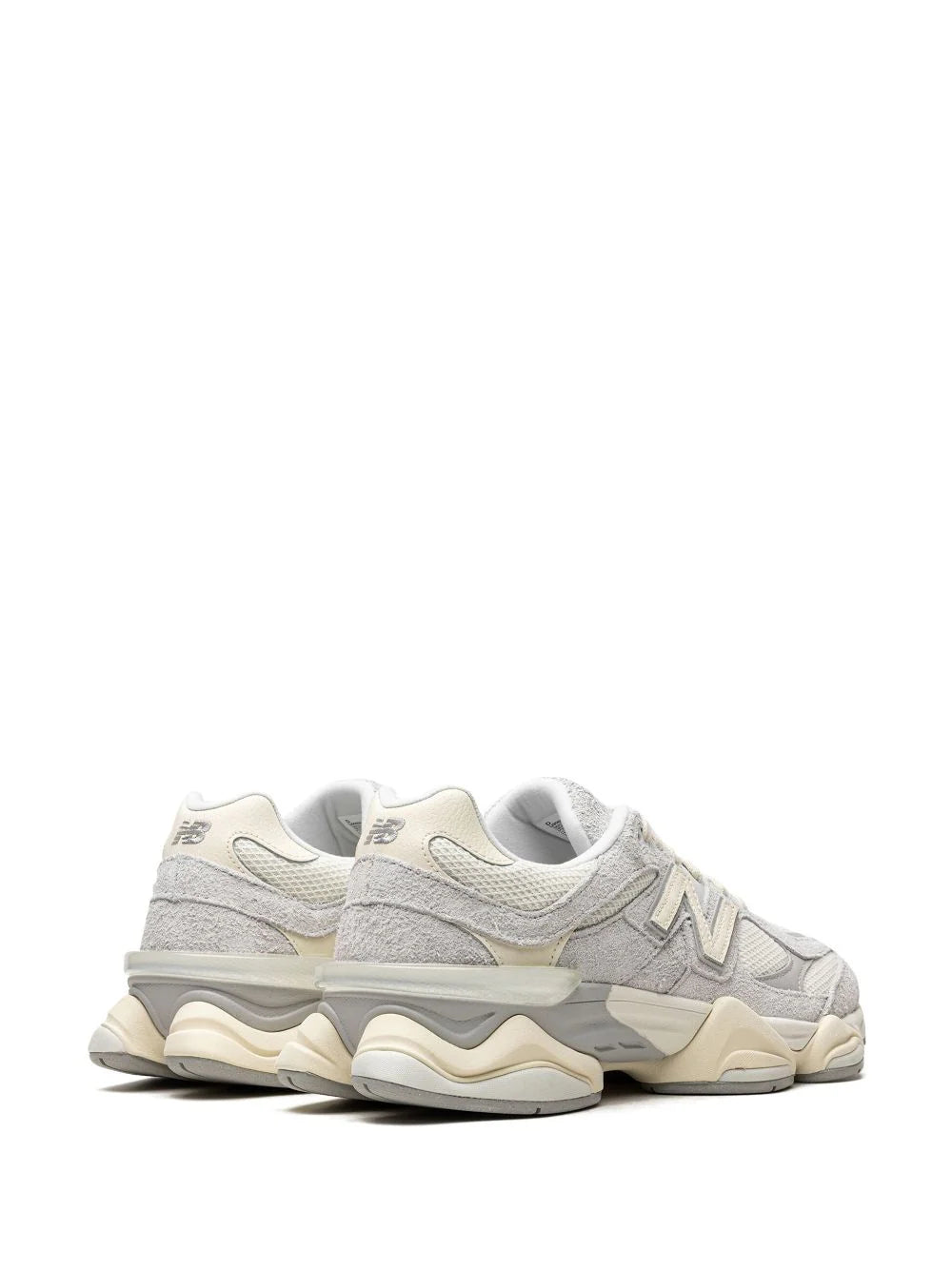 New Balance 9060 – Quartz Grey