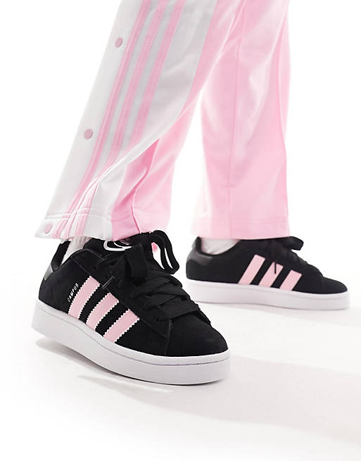 נעלי אדידס קמפוס | Adidas Campus Suede Sneakers