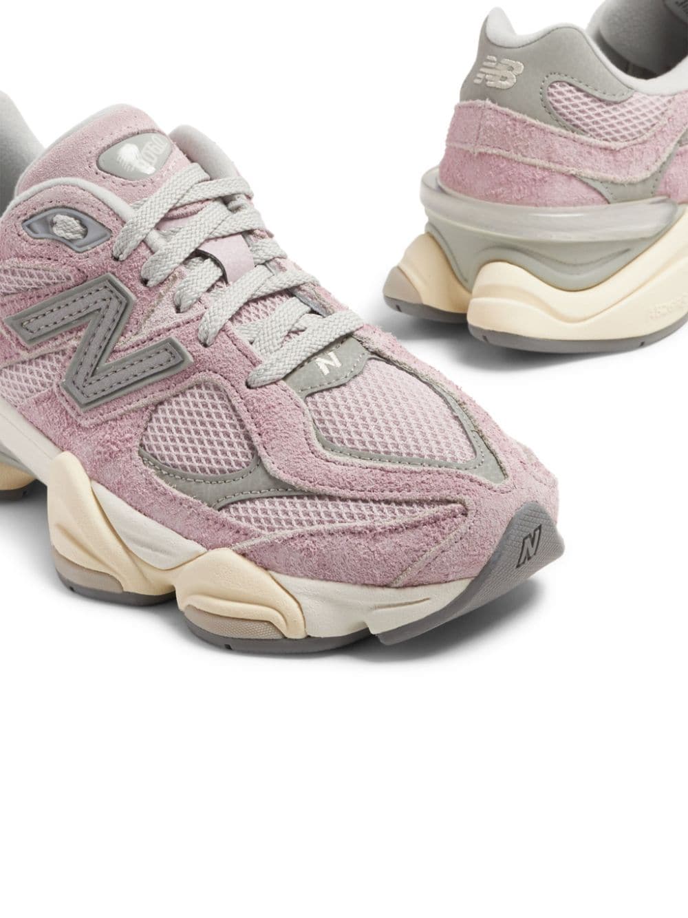 New Balance 9060 – Mesh & Suede
