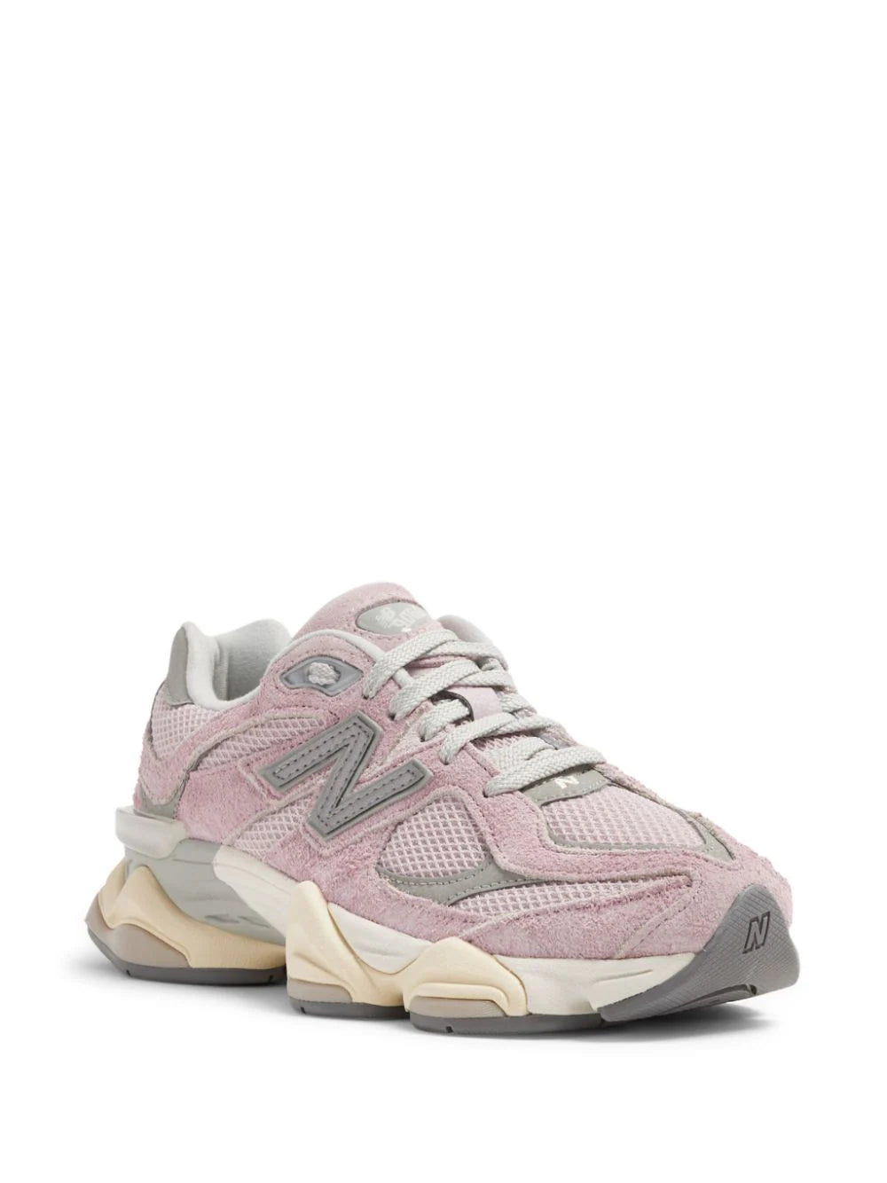 New Balance 9060 – Mesh & Suede