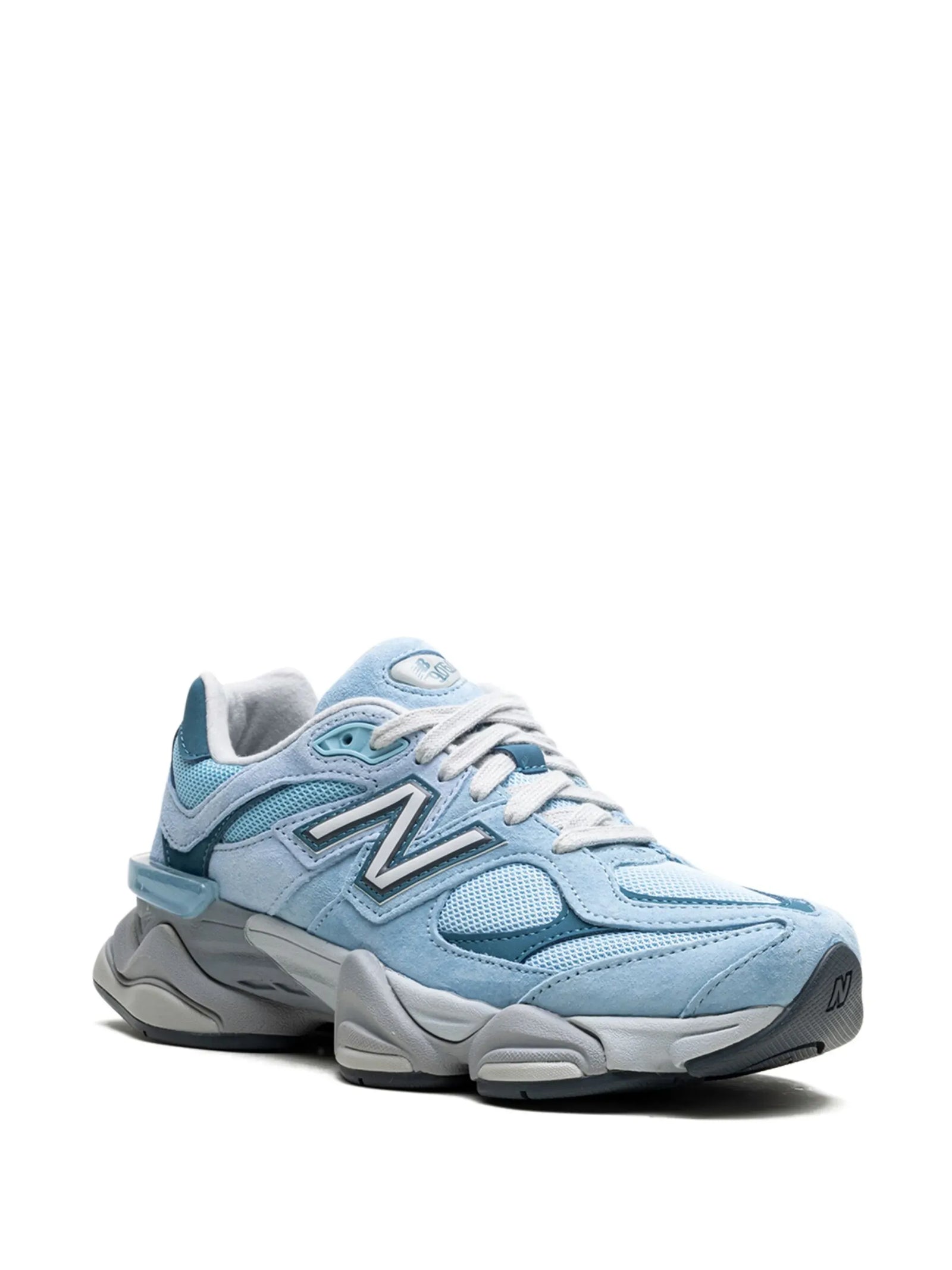 New Balance 9060 – Chrome Blue