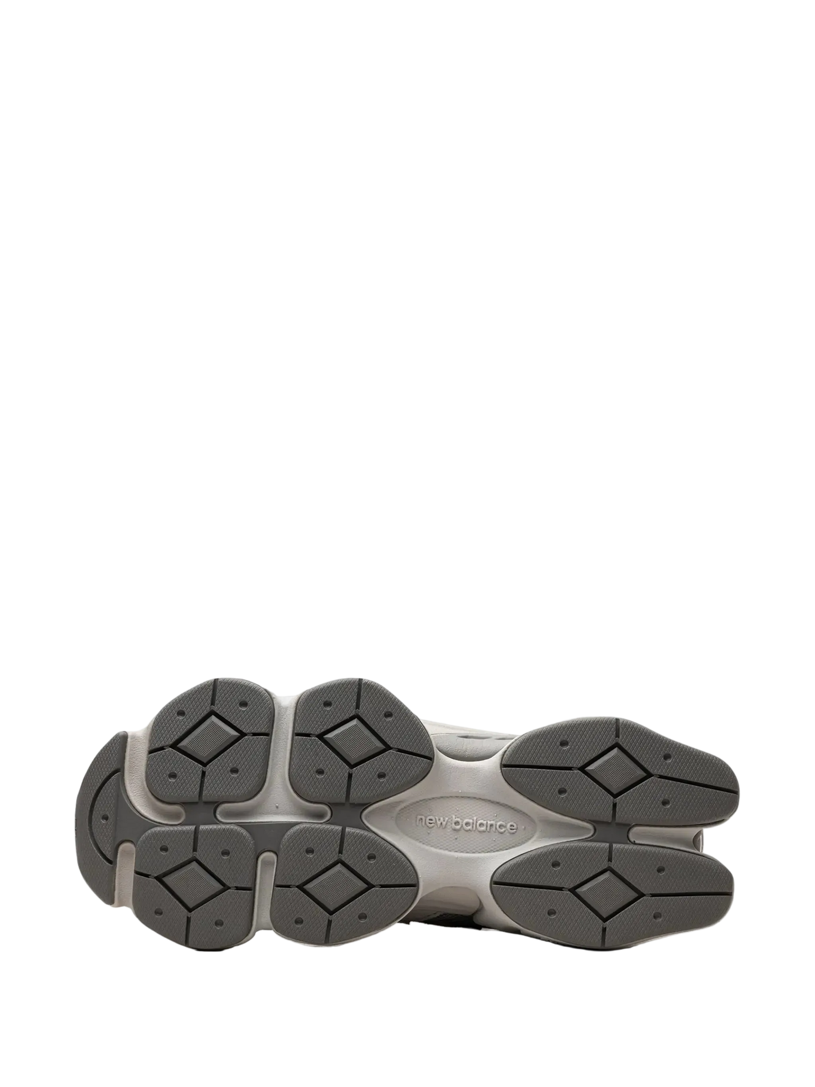 New Balance 9060 – Shadow Grey