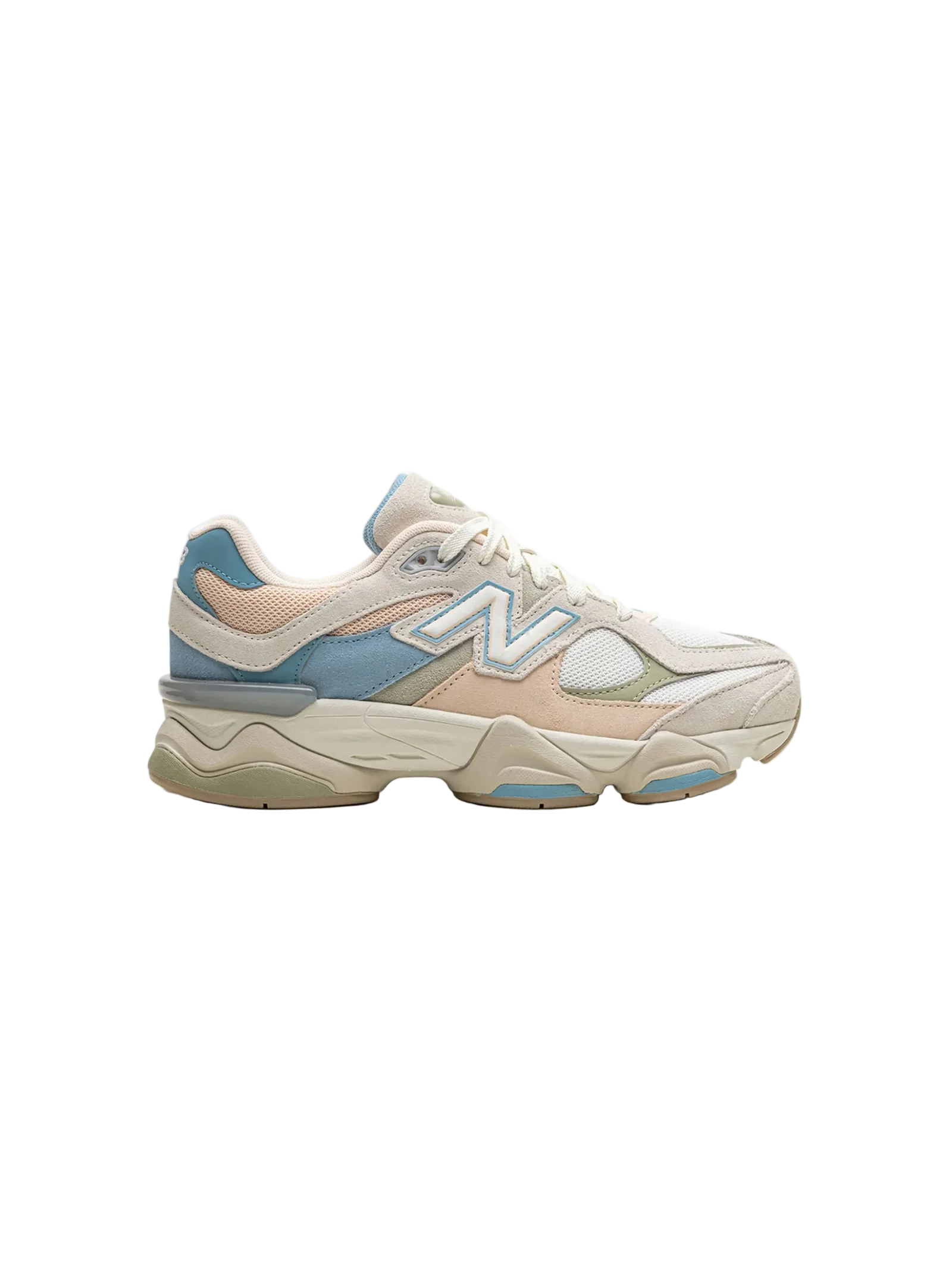 New Balance 9060 – Festival Pack Blue