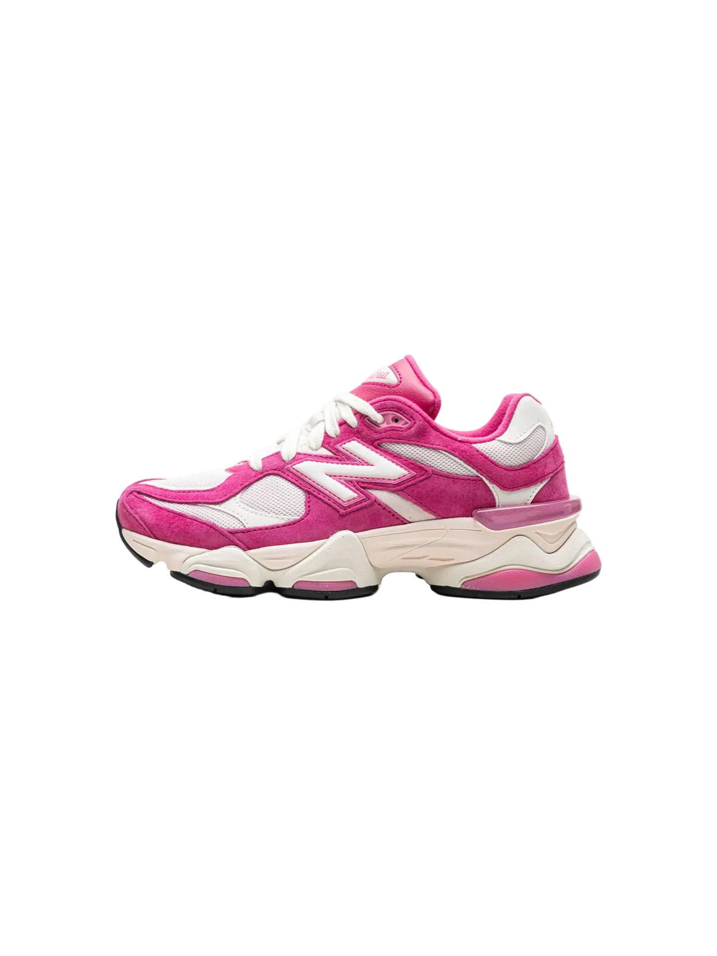 New Balance 9060 – Fuchsia Pink