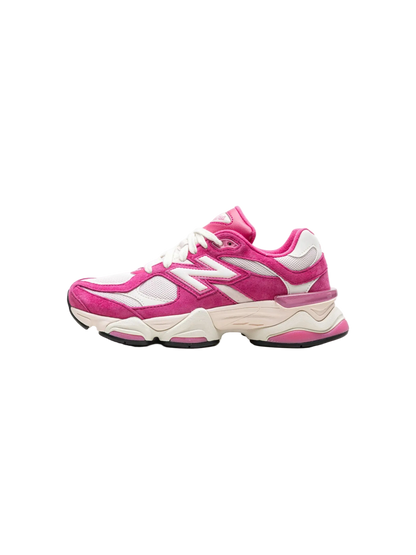 New Balance 9060 – Fuchsia Pink
