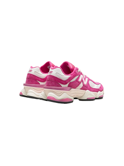 New Balance 9060 – Fuchsia Pink