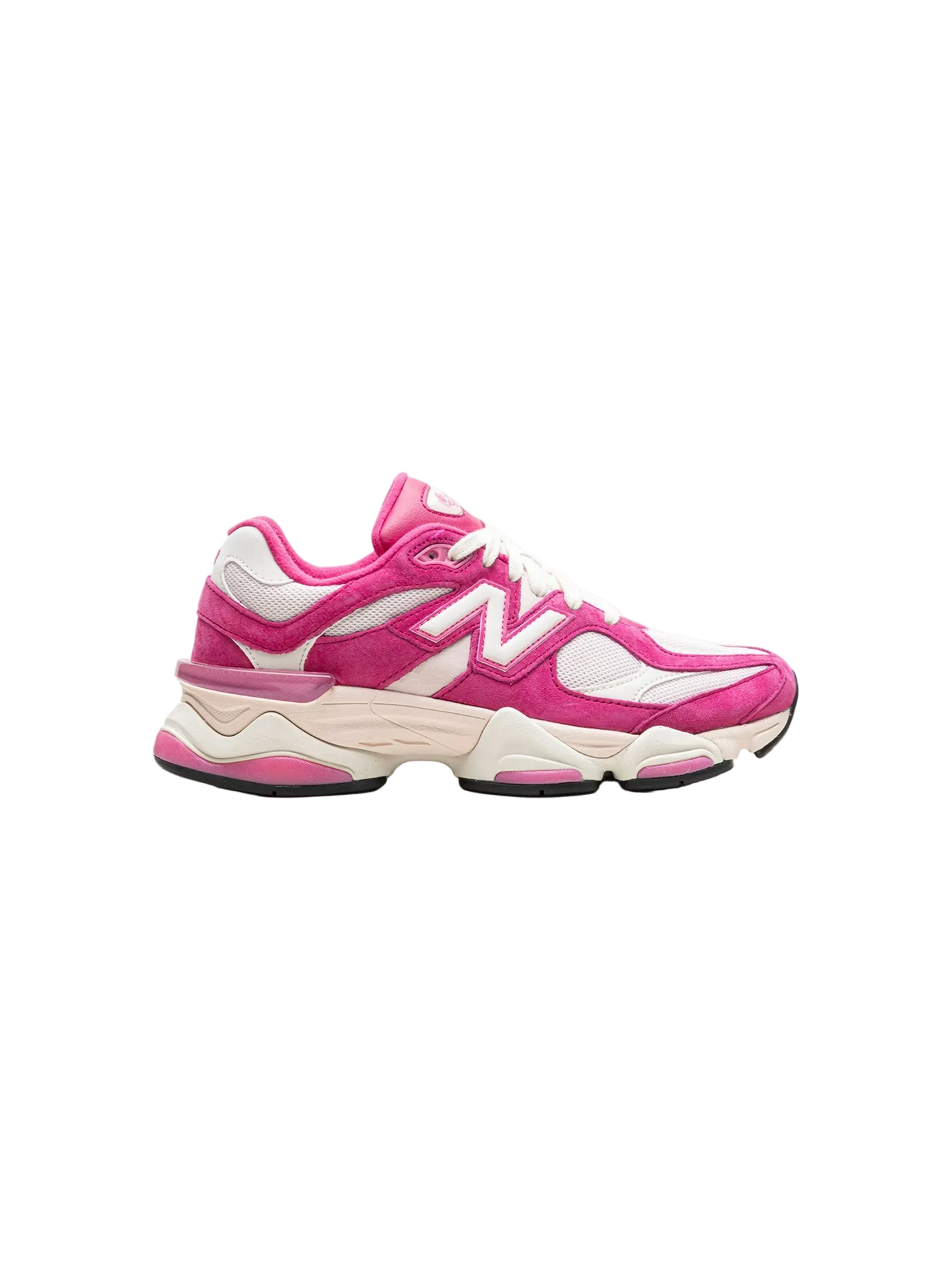 New Balance 9060 – Fuchsia Pink