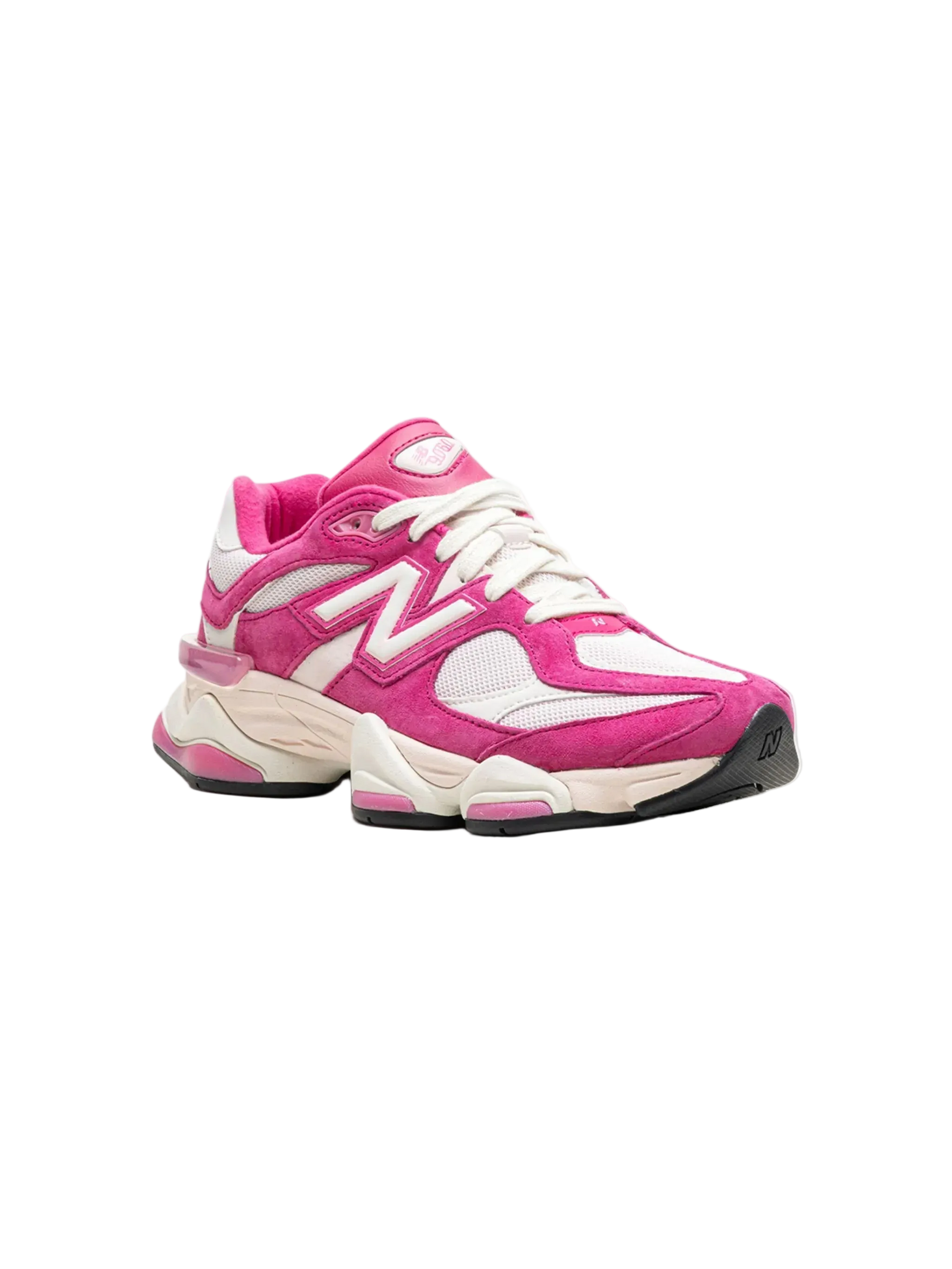 New Balance 9060 – Fuchsia Pink
