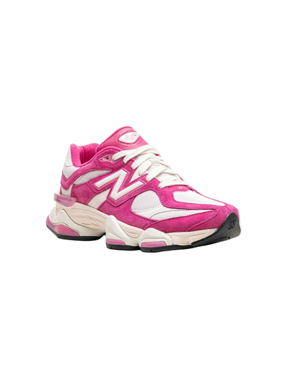 New Balance 9060 – Fuchsia Pink