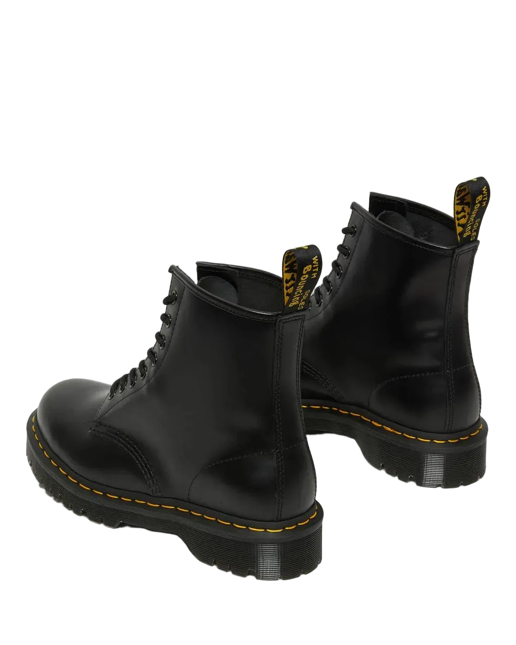 Dr. Martens 1460 BEX Smooth Leather Lace Up Boots