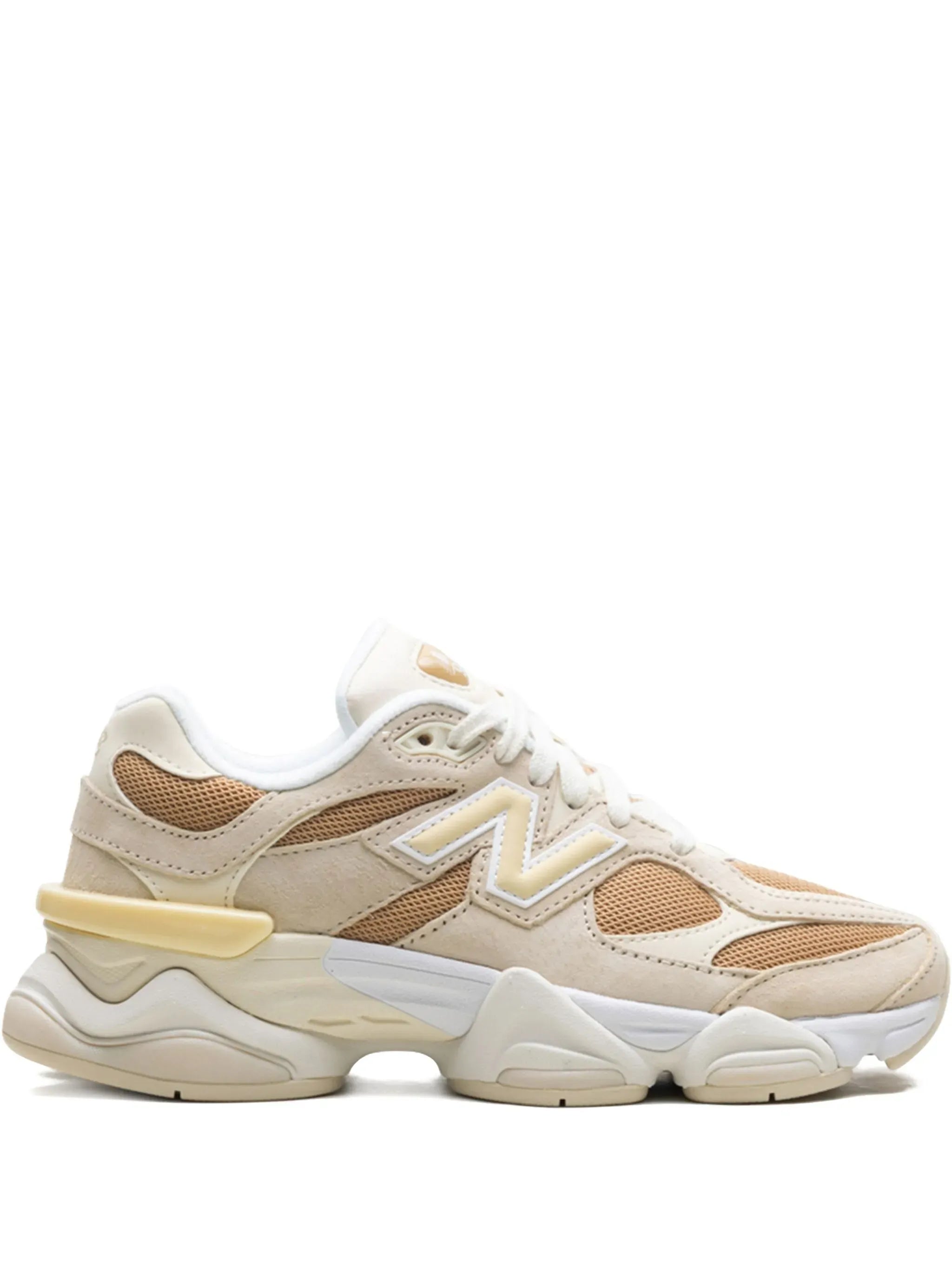 New Balance 9060 – Champs Sport Exclusive Sea Salt / Beige