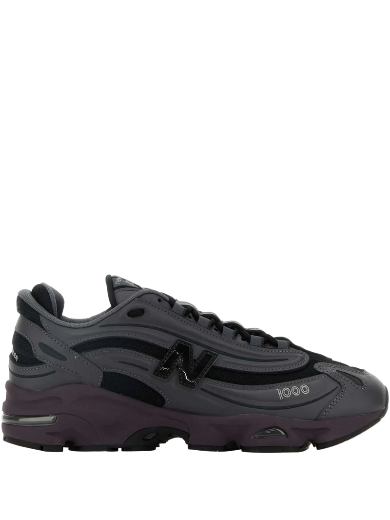 New Balance 1000 – Magnet Plum Brown
