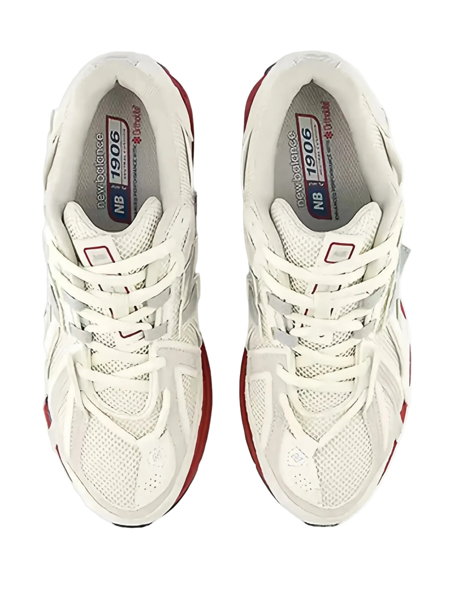 New Balance 1906 Sea Salt Astro Dust