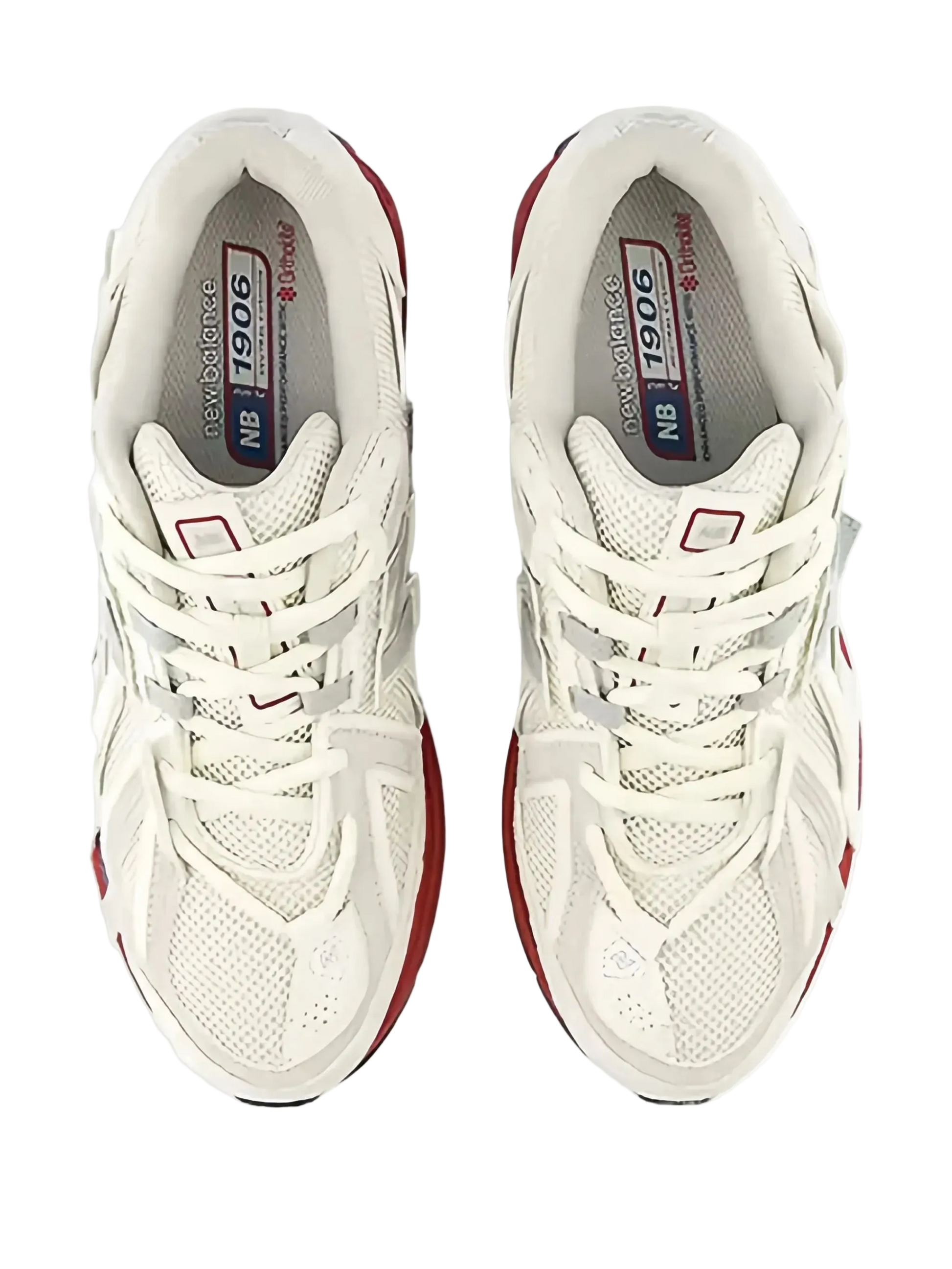 New Balance 1906 Sea Salt Astro Dust