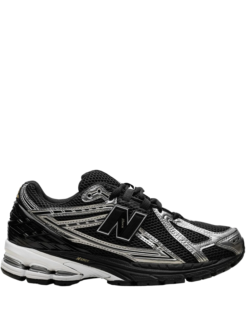 New Balance 1906 Black Grey White