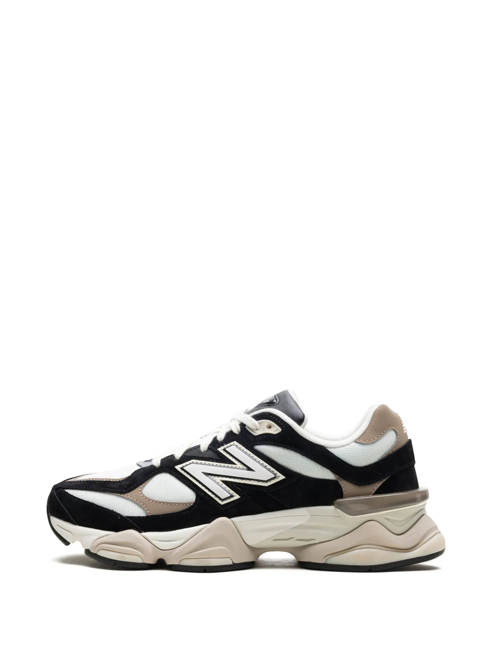 New Balance 9060 – Sea Salt Bone