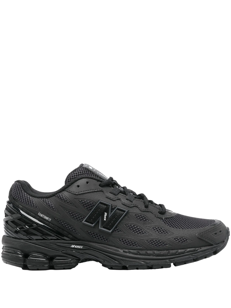 New Balance 1906W Black Silver Metallic