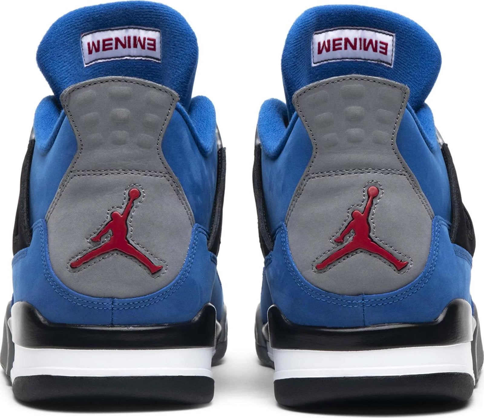 Air Jordan 4 Retro – Encore