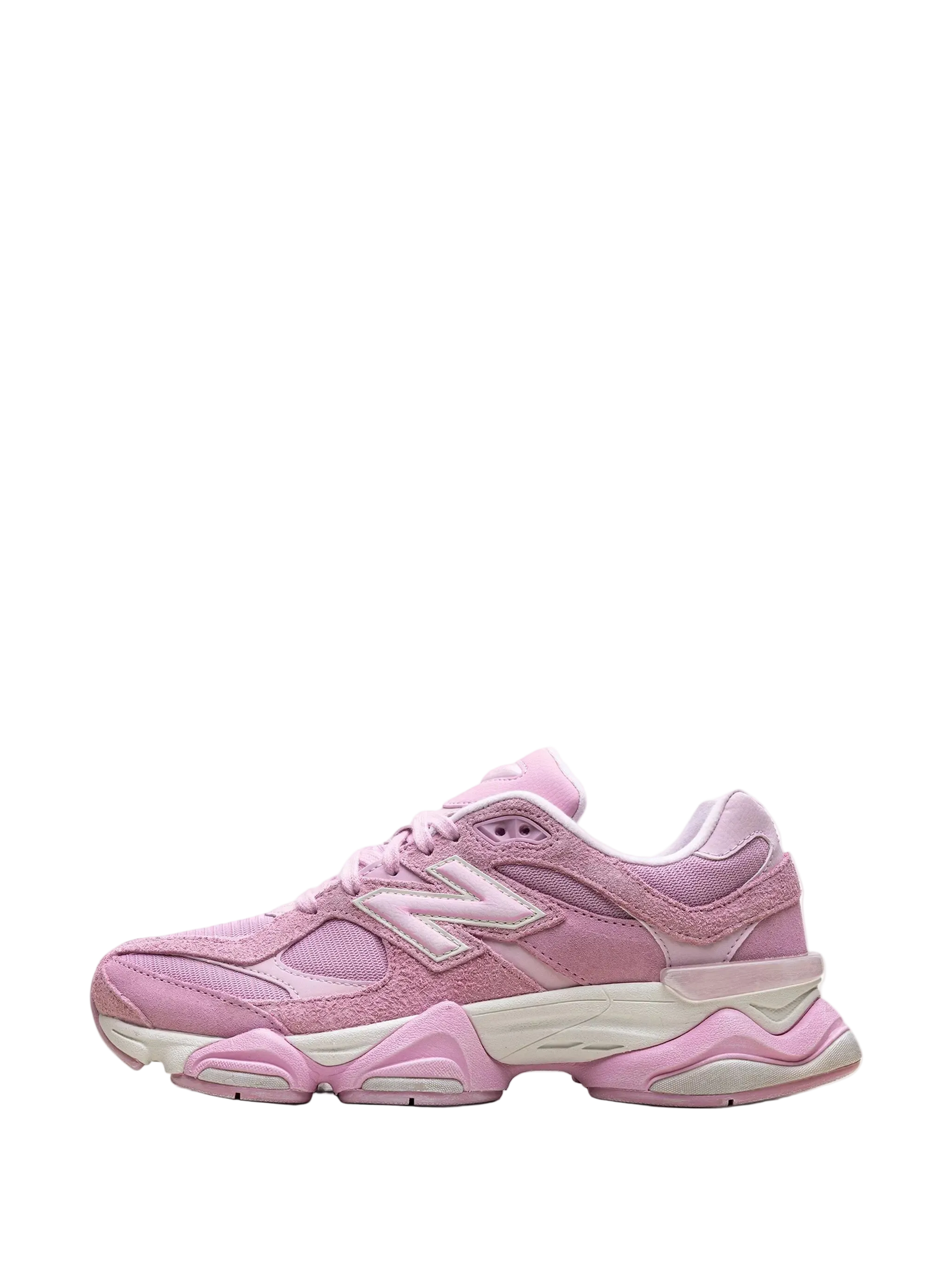 New Balance 9060 – Exclusive Pink Overdye