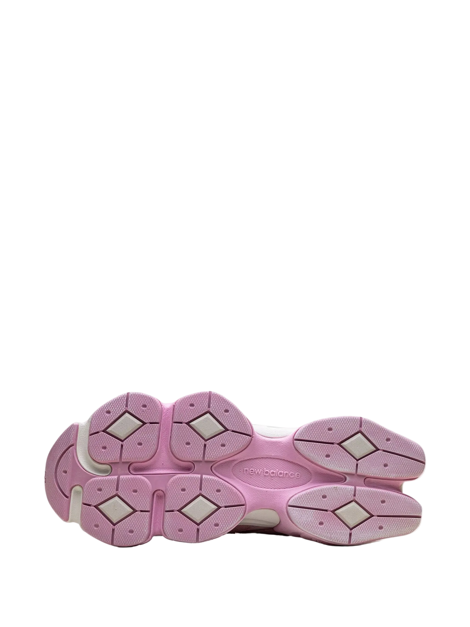 New Balance 9060 – Exclusive Pink Overdye