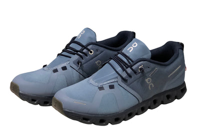 On Cloud 5 Running | און קלאוד