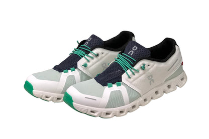On Cloud 5 Running | און קלאוד