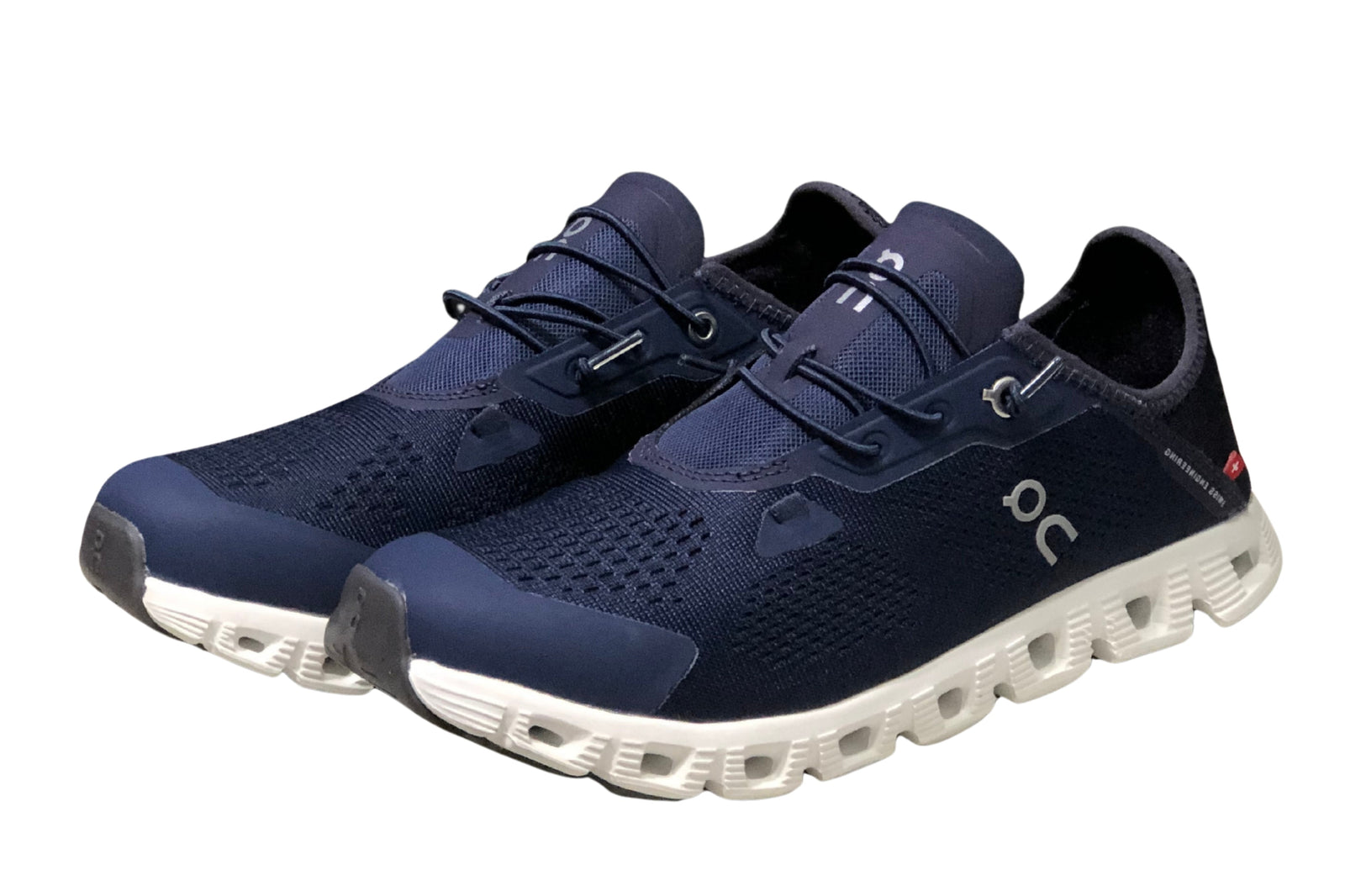 On Cloud 5 Running | און קלאוד