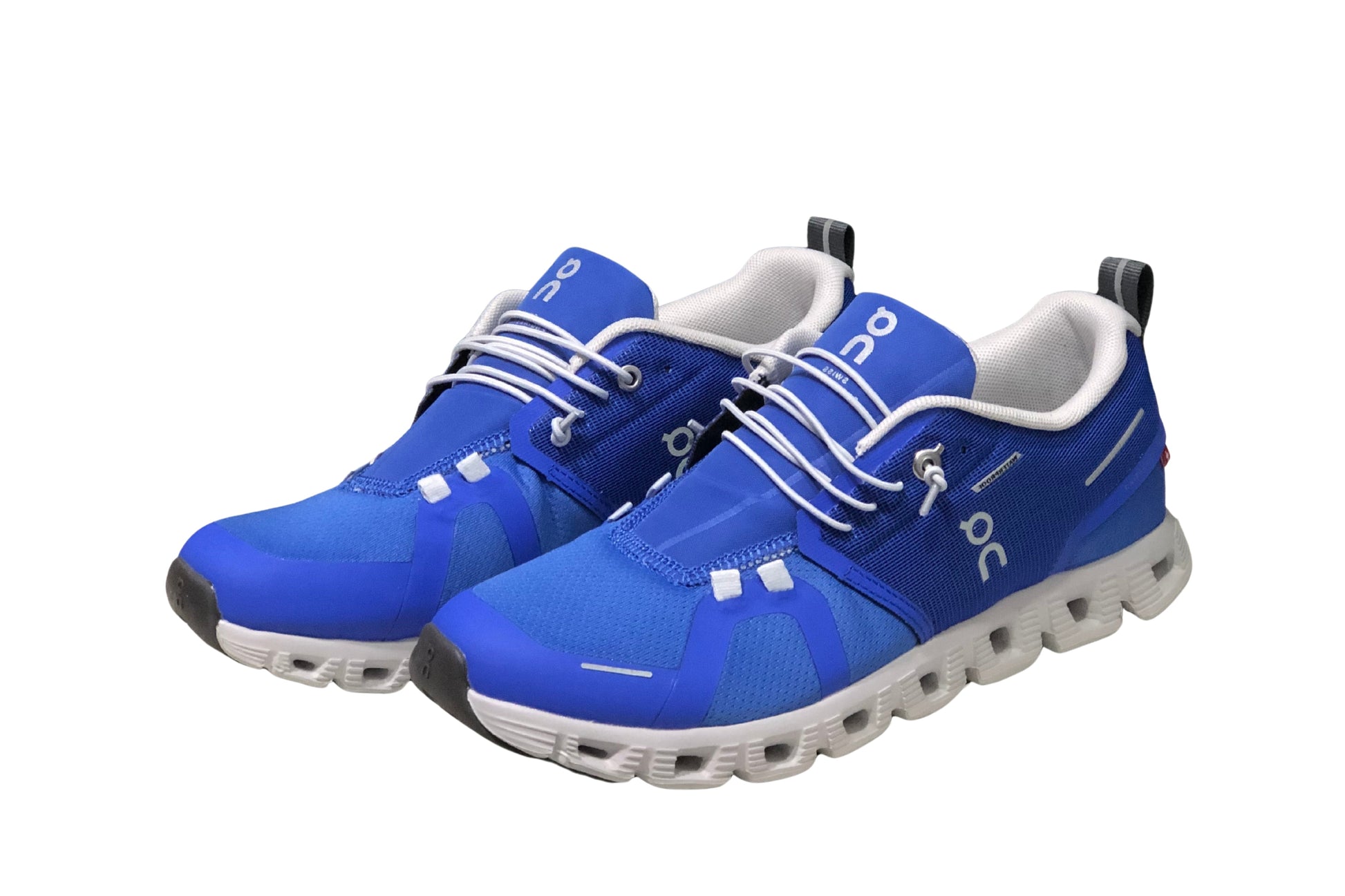On Cloud 5 Running | און קלאוד