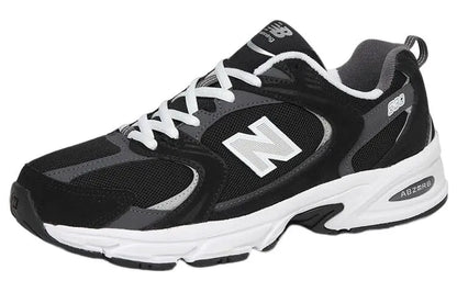 Outlet | נעלי ניו באלאנס | New Balance 530 Classic Black Grey