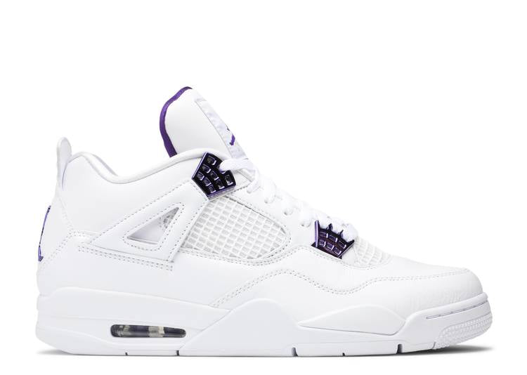 נעלי נייק אייר ג'ורדן | nike air jordan 4 retro