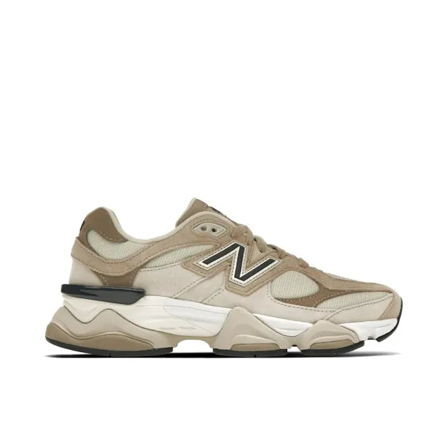 New Balance 9060 – Beige Cream