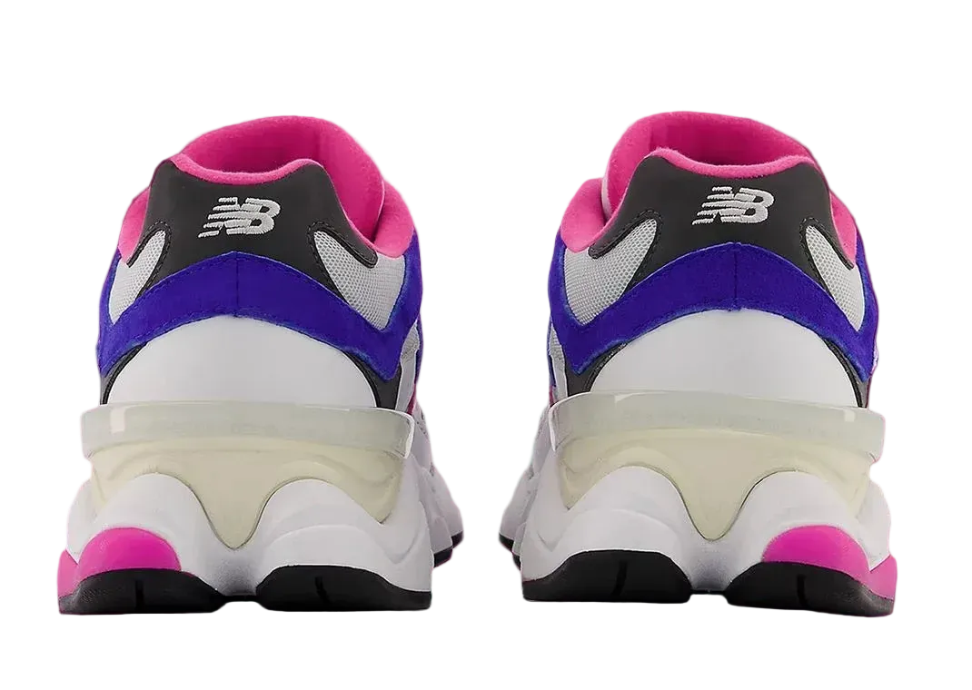 New Balance 9060 – Pink And Purple