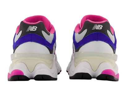 New Balance 9060 – Pink And Purple