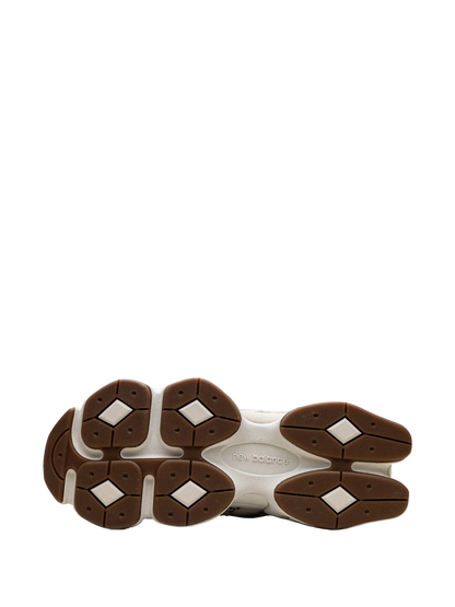 New Balance 9060 - Exclusive Beige Brown Leopard Print
