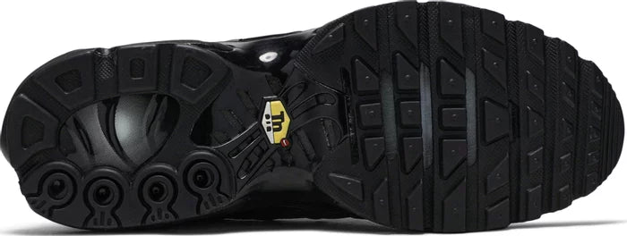 Air Max Plus – Triple Black