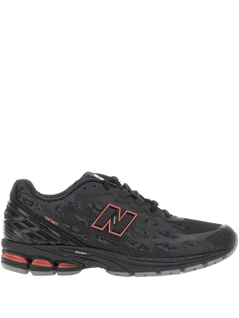 New Balance 1906W Black Red