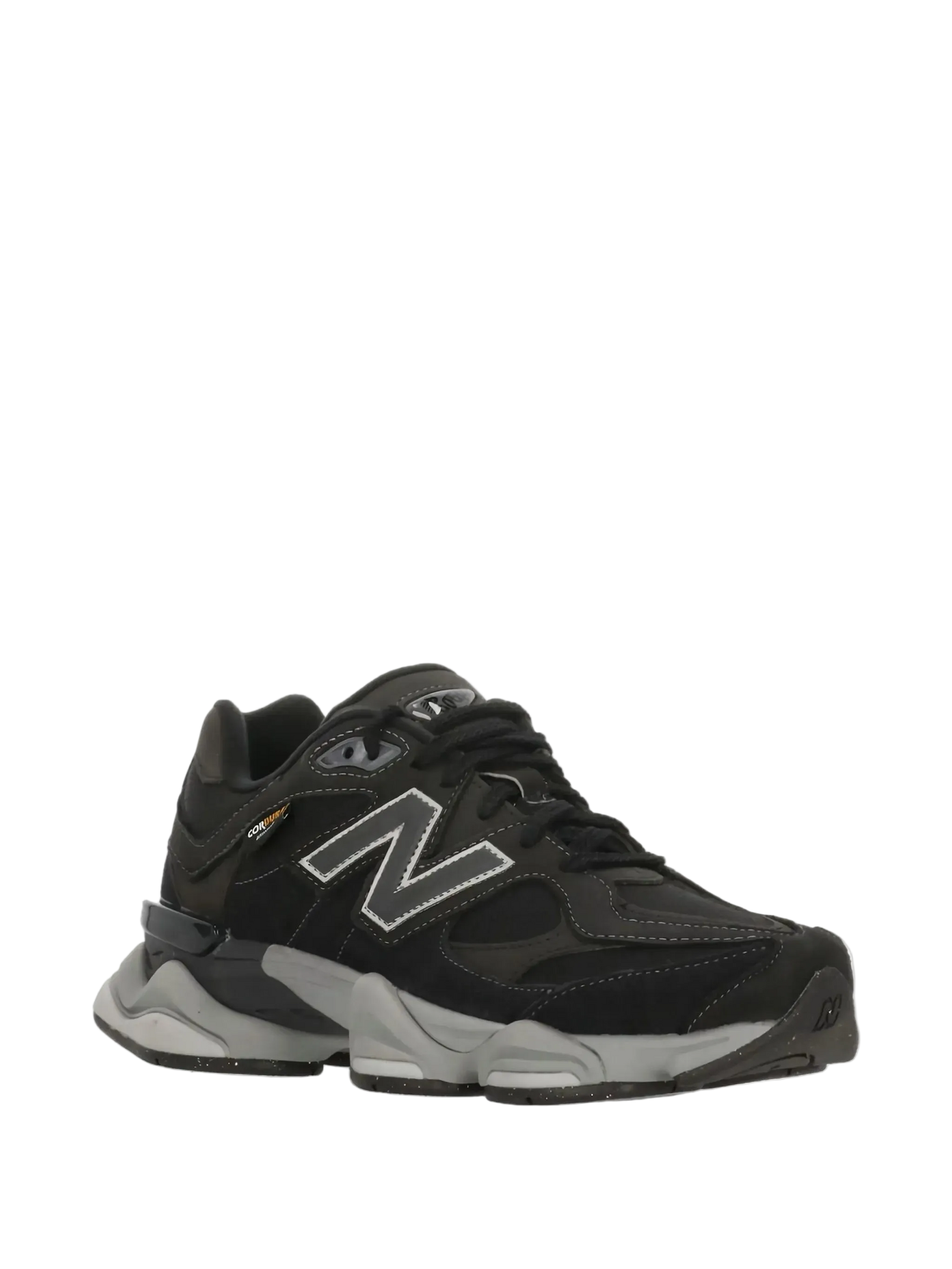 New Balance 9060 – Black