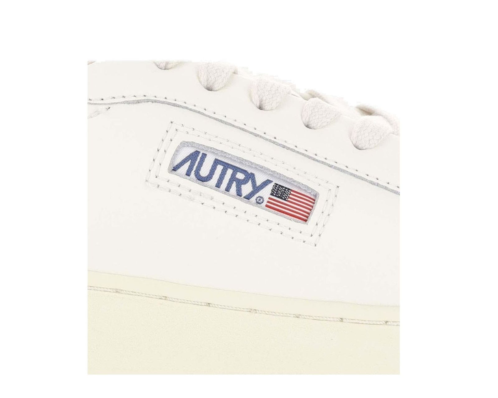 Autry Dallas Low Sneakers