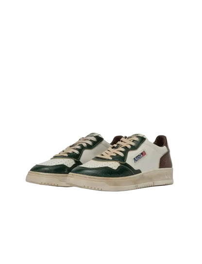 MEDALIST LOW SNEAKERS SUPER VINTAGE