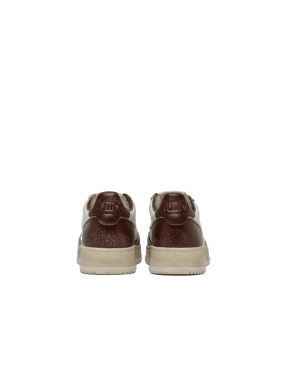 MEDALIST LOW SNEAKERS SUPER VINTAGE