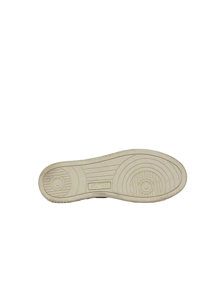 MEDALIST LOW SNEAKERS SUPER VINTAGE