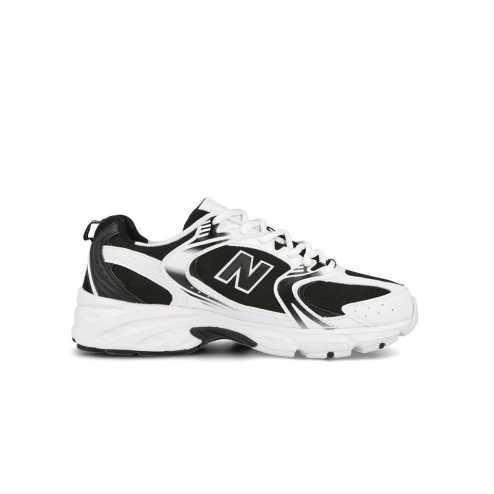 נעלי ניו באלאנס | New Balance 530 Trainers Black White
