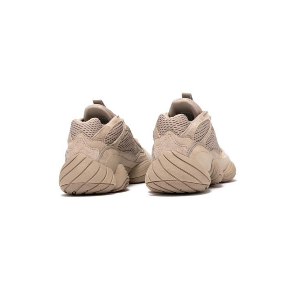 נעלי אדידס ייזי | Adidas Yeezy 500 Taupe Light