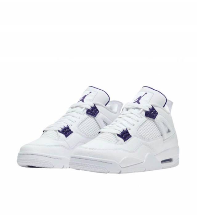 נעלי נייק אייר ג'ורדן | nike air jordan 4 retro