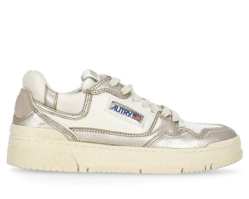 Autry CLC Low Sneakers