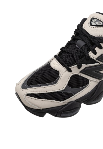 New Balance U9060 – Black Off White